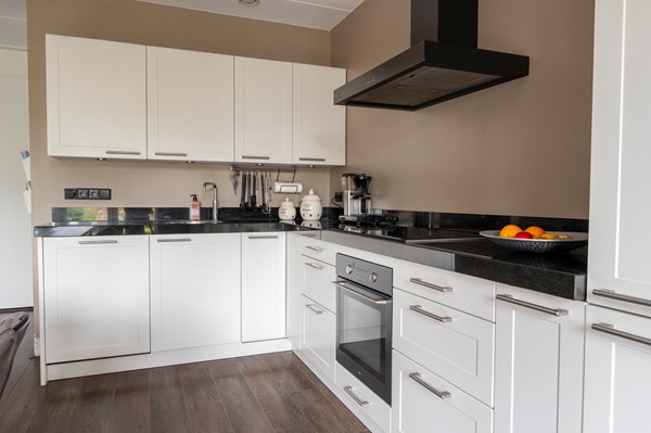 Medium property photo - Catrijn Epessingel 4, 8701 VC Bolsward